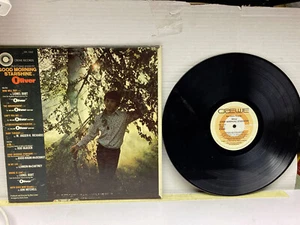 1969 LP Vinyl Album Oliver “Good Morning Starshine”, Stereo CR-1333, Crewe - Picture 1 of 2