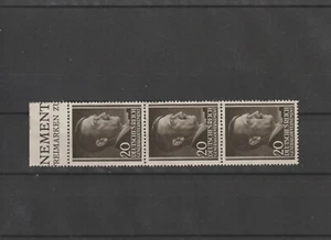๐ฉ๐ช GERMANY DEUTSCHE REICH 20 General Government Block 3 MNH - Picture 1 of 4