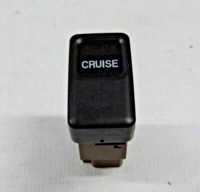 Interruptor de botón de control de crucero deportivo Subaru Impreza Outback 2002-2007 OEM Foto 1 de 3