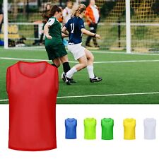 Football volleyball football vest practice vest football vest for youth sports