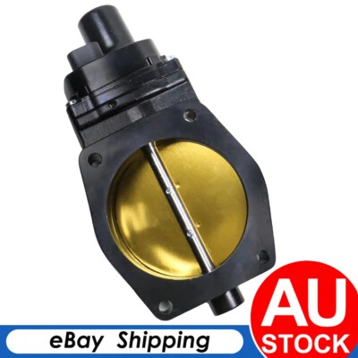 12605109 92mm Throttle Body For Corvette Camaro Chevy GM Chevrolet LS3 LS7 L99   - image 1 of 4