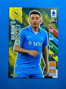 Panini Calciatori Adrenalyn Titans 2025 T131 Billy Gilmour (Napoli) - Bild 1 von 1