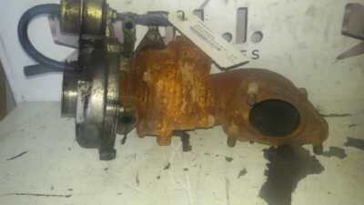 PMF100440 Turbocompresor para MG ROVER ROVER 600 (RH) 620 SDi 1999 117869 - Imagen 1 de 4