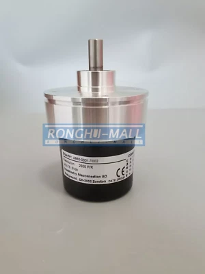 1 pieza para codificador codificador de pulsos DC5V A860-0301-T002 Foto 1 de 4