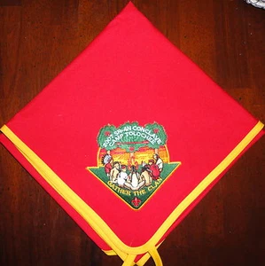 Pañuelo cónclave SR-4N 2007 OA - Pilthlako Host Lodge I-Tsu-La - Imagen 1 de 1