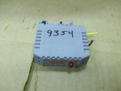 CONTINENTAL ODC24 I/O MODULE - Image 1 of 4