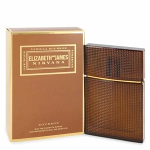 Nirvana Bourbon by Elizabeth and James Eau De Parfum Spray 1.7 oz Women - Picture 1 of 1