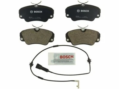 For 1997-2001 Cadillac Catera Brake Pad Set Front Bosch 93661FS 1998 1999 2000 - Image 1 of 2