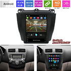9.7'' Android 10.1 Stereo Radio GPS WiFi FM For Honda Accord 7 2003-2007 2+32G