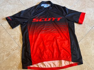 Abbigliamento SCOTT taglia XXL per ciclismo | Acquisti Online su eBay