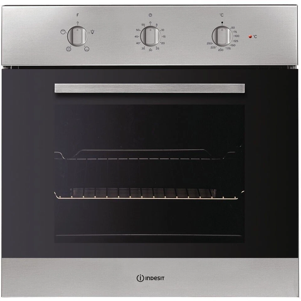 Indesit IFV 230 IX 60cm Forno Elettrico - Inox (859991574630)