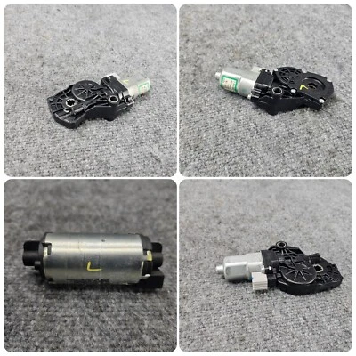 ACURA RLX 14-20 OEM ASIENTO DEL CONDUCTOR DELANTERO IZQUIERDO AJUSTE MOTOR JUEGO DE RECICLAJE Foto 1 de 4