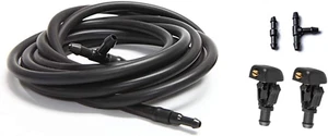 Kit de repuesto de manguera de boquillas de lavado de parabrisas de coche para Ford Mercury 3W7Z17603AA - Imagen 1 de 6