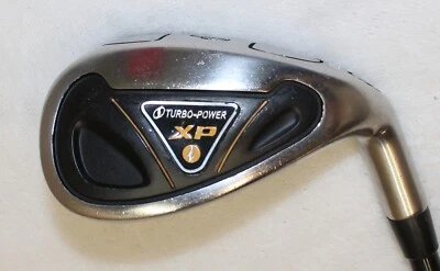 */Turbo Power- XPi - 44* Pitching Wedge- RH- Men's- Graphite - Regular Flex #875 - Image 1 of 4