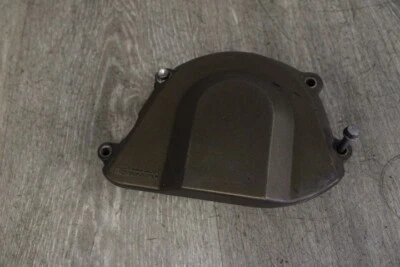 Kawasaki Ninja ZX12R ZX12 ZX-12 2002 cubierta de piñón del motor Foto 1 de 3