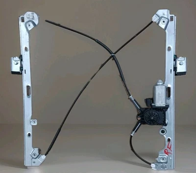 Dorman 742-123 Front Right Window Regulator Motor – Used OEM Replacement - Image 1 of 4