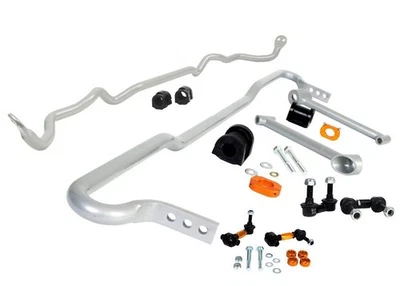 Kit de barra estabilizadora delantera y trasera Subaru Impreza WRX VA 2014-2019 Foto 1 de 4