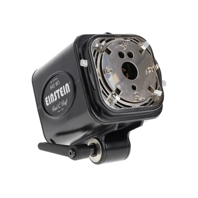 Paul C. Buff Einstein 640 WS Monolight (E640) (For Parts and Repair) - Image 1 of 4