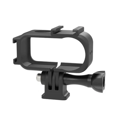 For DJI OSMO NANO Action Camera Frame Horizontal & Vertical Shooting Mount - Image 1 of 4