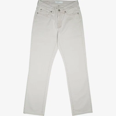 Angels 36 L28 Jeans Hose used Rosa Damen Dolly 8030 straight Italy Stretch W28 S - Bild 1 von 4