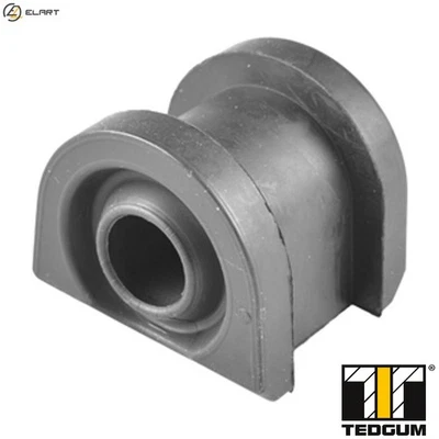 MOUNTING STABILISER BAR TED85765 FOR SUBARU EJ255/EJ257 2.5L EL15 1.5L 4cyl - Image 1 of 4