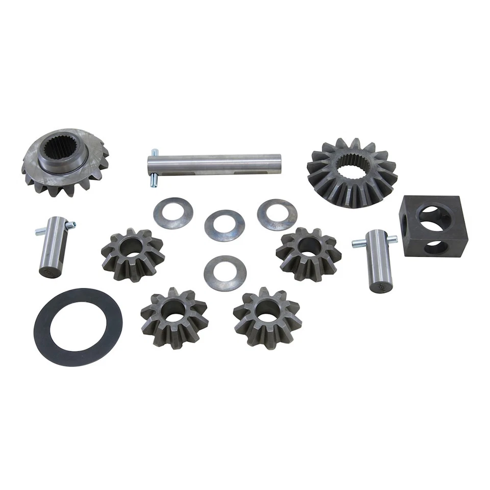 YPKF9-P-31-4 Yukon Gear & Axle Spider Kit Trasero para Camión E200 Van Galaxie F-100 Foto 1 de 1