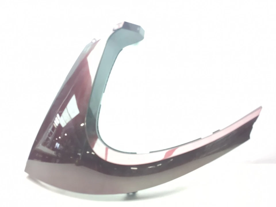 08 Victory Vision 豪华右外腿整流罩面板 5436393 — 第 1/4 张图片