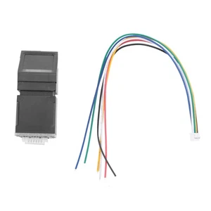 R307 Lecteur D'empreintes Digitales Capacitif / Module / Capteur / Scanner K8S1 - Bild 1 von 8