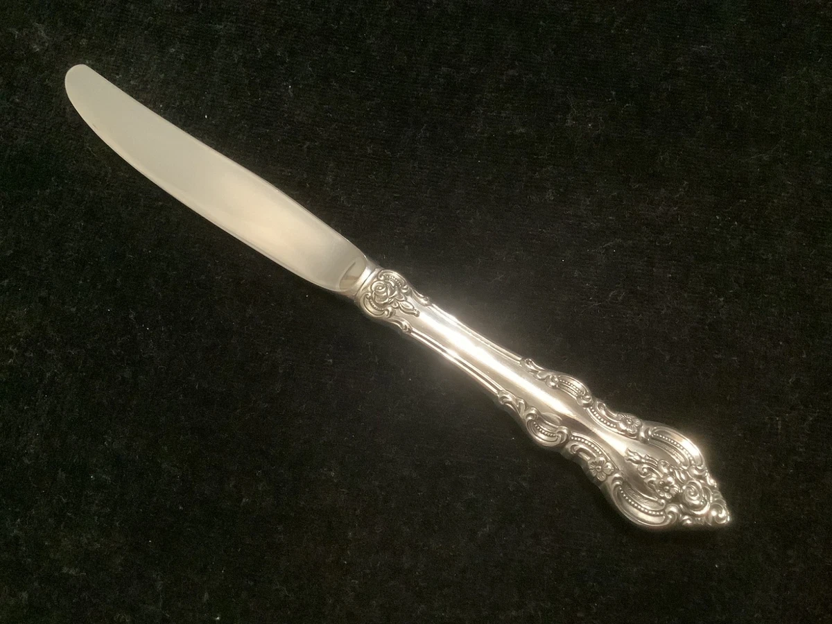 Towle El Grandee Silver Antiques for sale | eBay