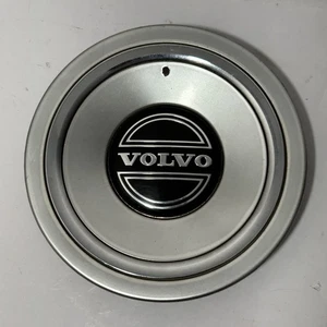 6” Wheel Center Cap OEM VOLVO XC90 for 18” alloy rims wheels Emblem Hub 30666174 - Picture 1 of 13