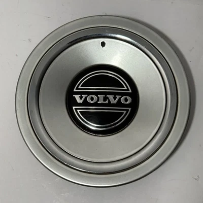 "Tapa central de rueda de 6"" OEM VOLVO XC90 para llantas de aleación de 18"" llantas emblema buje 30666174" Foto 1 de 4