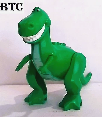LEGO Toy Story 7597 Rex Dinosaur Animal! REX01! - Image 1 of 4