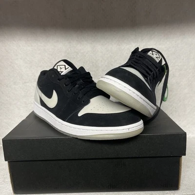 Talla 9 - Jordan 1 Low SE Diamond Foto 1 de 3