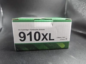 Repuesto Impresoras Cartuchos de Tinta 910XL Compatible con HP Negro y Color - Imagen 1 de 3