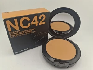 Base MAC Studio Fix Powder Plus NC 42,52 oz / 15 g Original / Fórmula antigua - Imagen 1 de 9