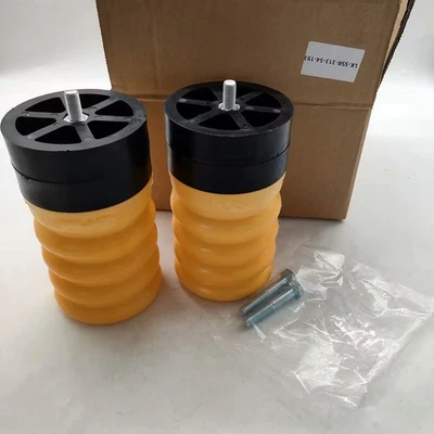 Par SSR-313-54 para Dodge RAM ProMaster trasero 1500/2500/3500 Foto 1 de 4