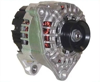 Alternador 12V compatible con Audi Allroad Quattro 2,7L 2003 2004 2005 Foto 1 de 4