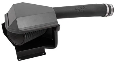 K&N 30-9034 Performance Air Intake System for 2010–23 Toyota 4Runner, FJ Cruiser - Image 1 of 4