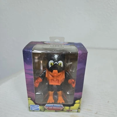 Vinilo de acción completo MOTU Masters of The Universe Stinkor - Loyal Subjects Foto 1 de 4