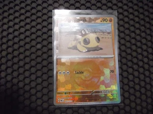 Nilpferde 052/131 Pokeball Holo Prismatic Evolutions Pokemon Karte 2025 PF - Bild 1 von 2
