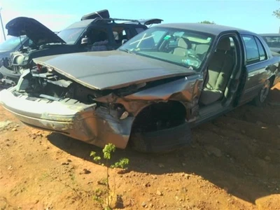 Regulador de ventana trasera derecha pasajero compatible con 92-11 CROWN VICTORIA 167728 Foto 1 de 4