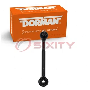 Dorman Rear Lower Forward Lateral Arm & Ball Joint Assembly for 2011-2016 rc - Picture 1 of 5