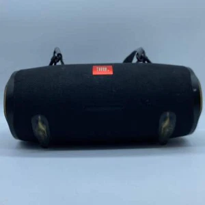 JBL Xtreme 2 Portable Wireless Bluetooth Speaker Black - Picture 1 of 6