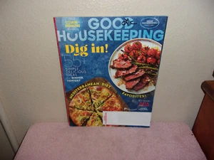 GUTE HAUSHALTUNGSMAGAZINE.. BESTE GETESTETE PIZZAÖFEN... SEPTEMBER, 2023 - Bild 1 von 4