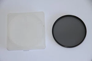 Leitz Leica 13372 P-cir Circular Polarising DROP in SERIES VIII 8 FILTER - Picture 1 of 5