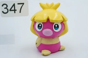 Figura pokemon Smoochum Puppet Bandai - Imagen 1 de 4
