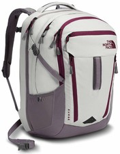 the north face men's solid state laptop backpack