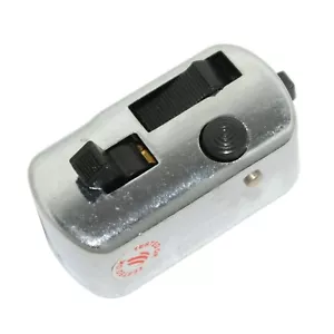 Vespa Light Horn/Switch 12 V V50 50 N S L R Pv Et3 Rally Vbb Vnb Sprint - Bild 1 von 5