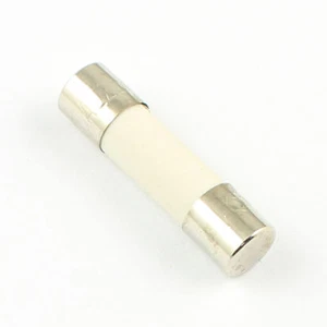 100 piezas Tubos 5 mm x 20 mm Fusible de cerámica de soplo rápido 5x20 mm 250 V F0,1A 0,1A 100 mA - Imagen 1 de 4