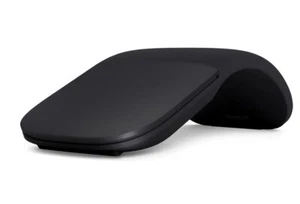 Microsoft ELG-00002 Arc Touch BT Mouse Black ~E~ - Bild 1 von 1